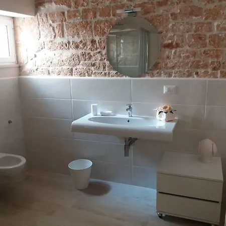 Casa Via Della Stazione Holiday home