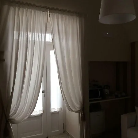 Casa Via Della Stazione Holiday home