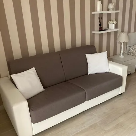 Casa Via Della Stazione Holiday home *