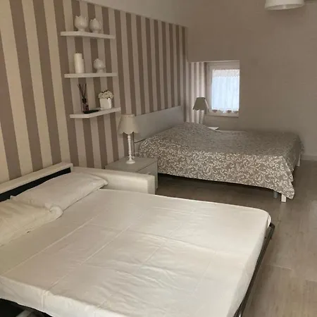 Holiday home Casa Via Della Stazione