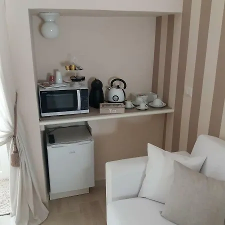 Casa Via Della Stazione Noci